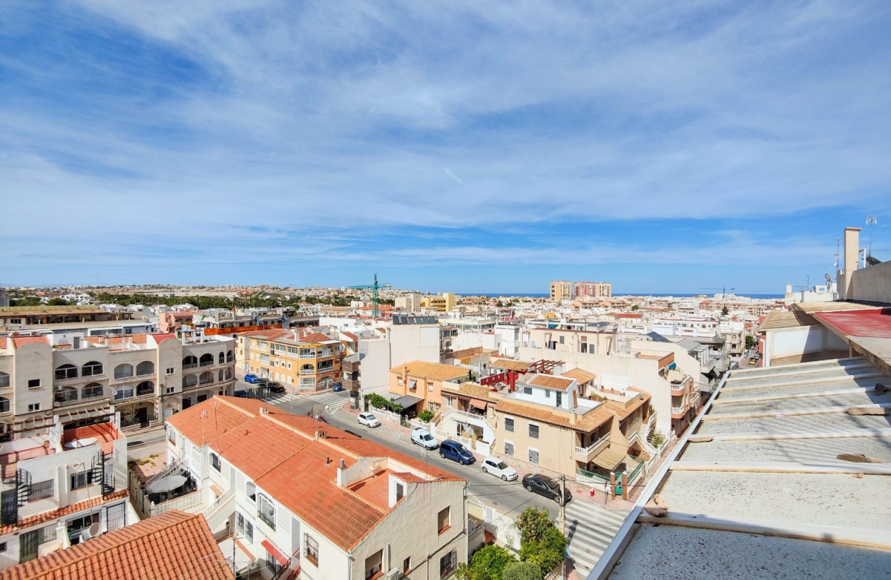 Reventa - Ático - Torrevieja - Playa del Cura