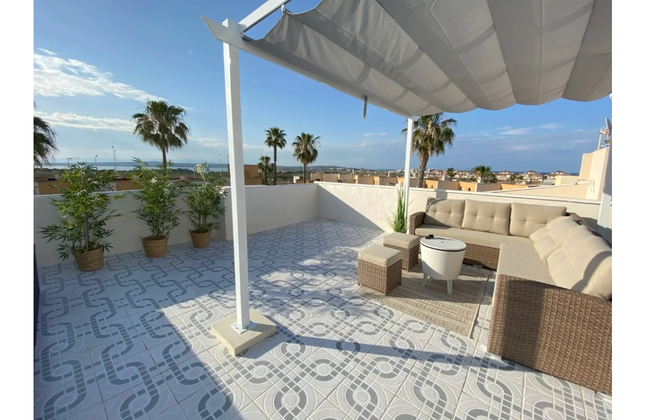 Reventa - Ático - Torrevieja - Torreblanca