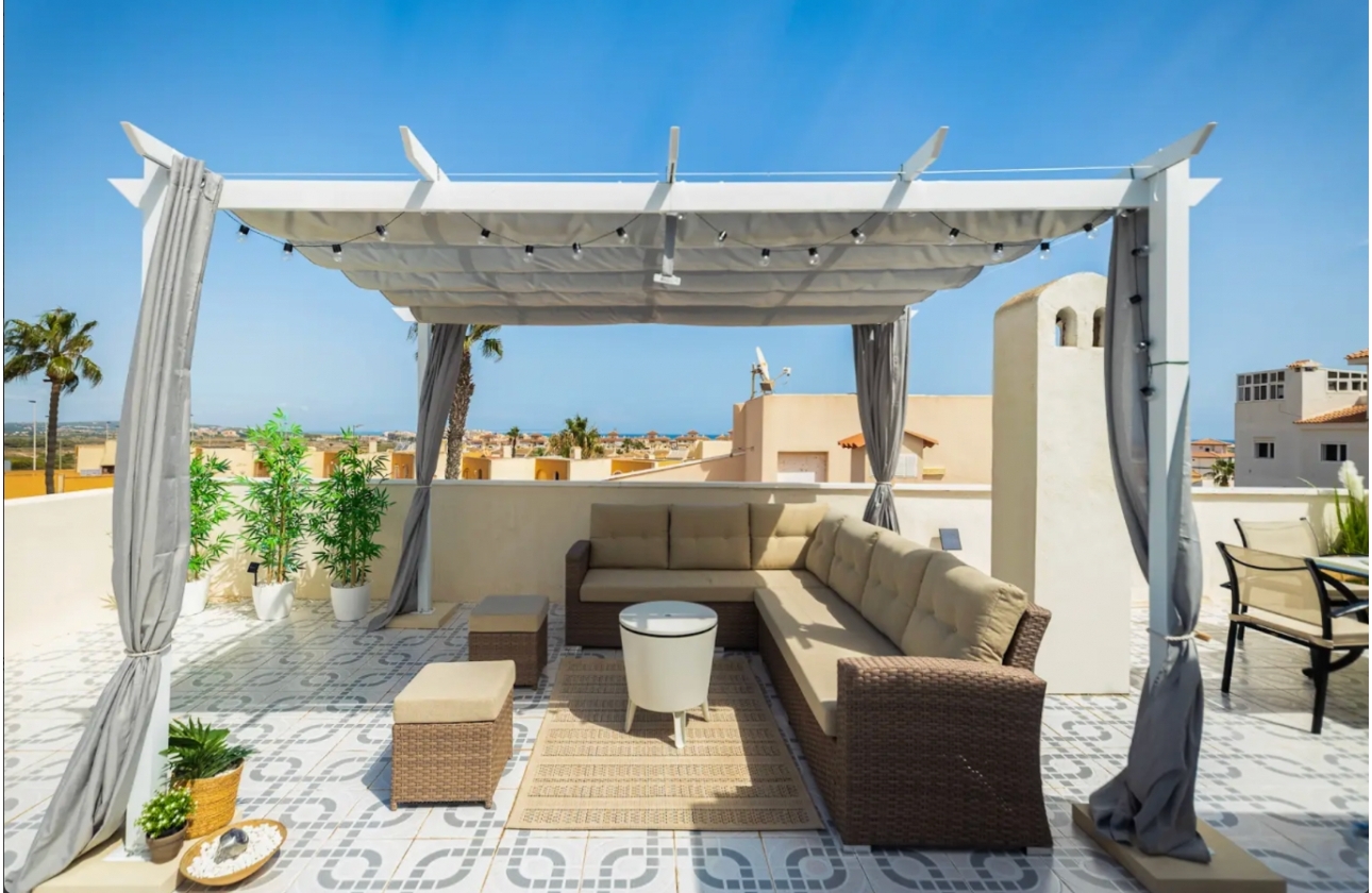 Reventa - Ático - Torrevieja - Torreblanca