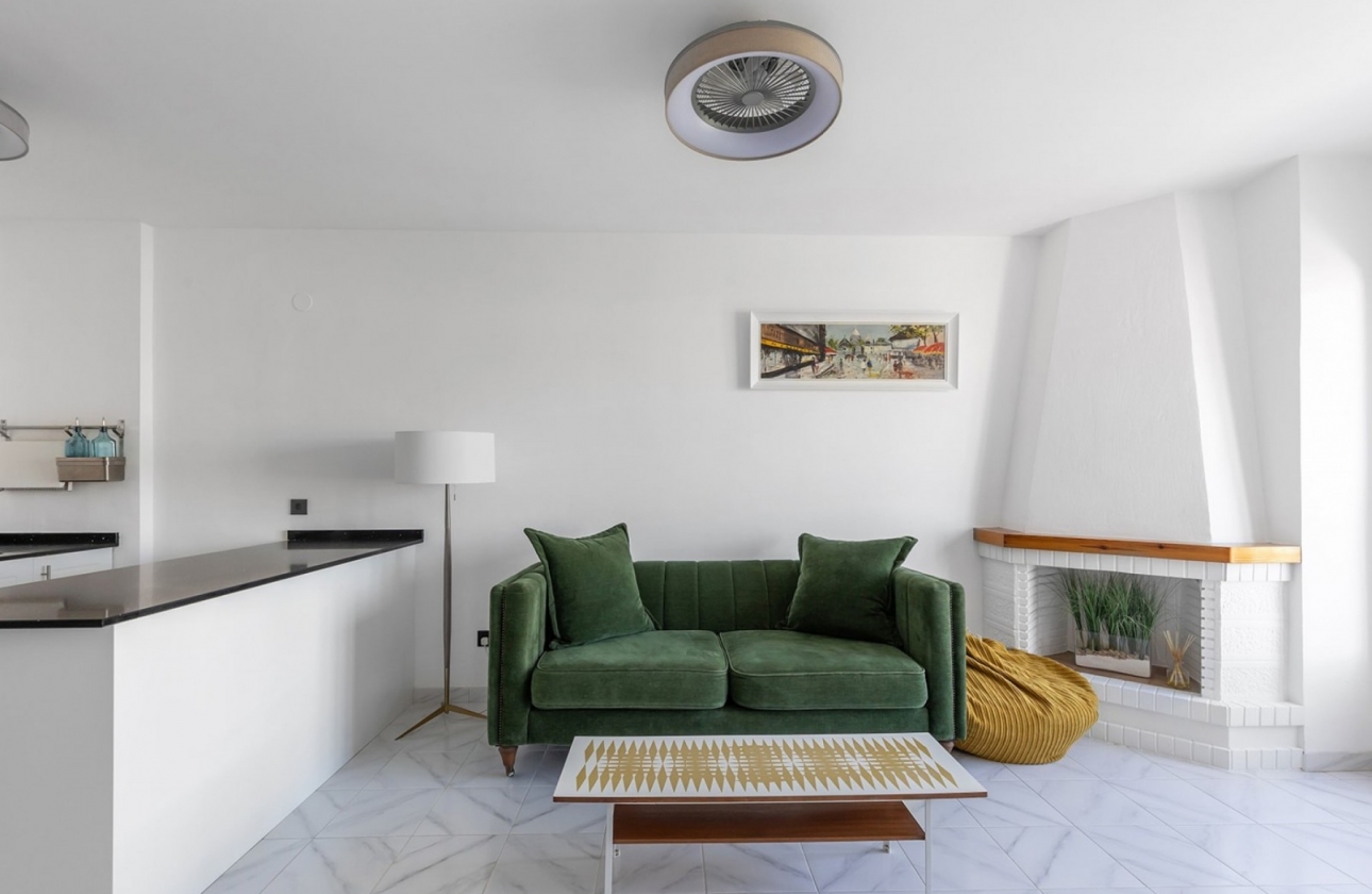 Reventa - Ático - Torrevieja - Torreblanca