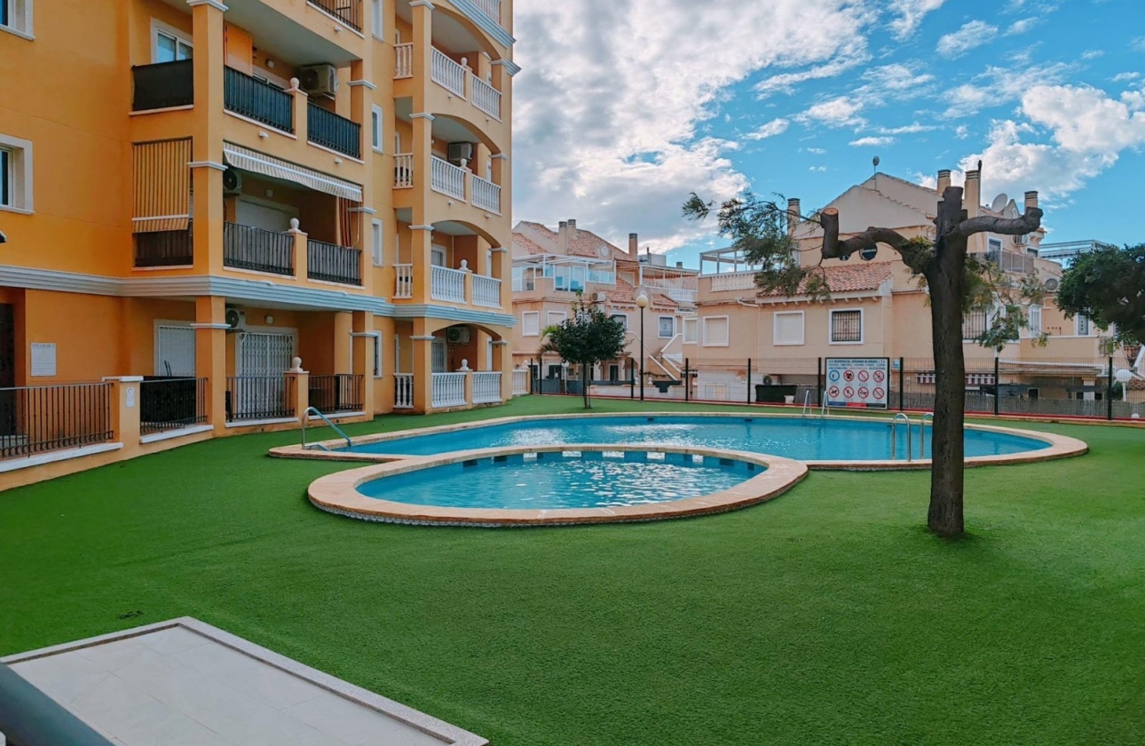 Reventa - Ático - Torrevieja - Torreblanca