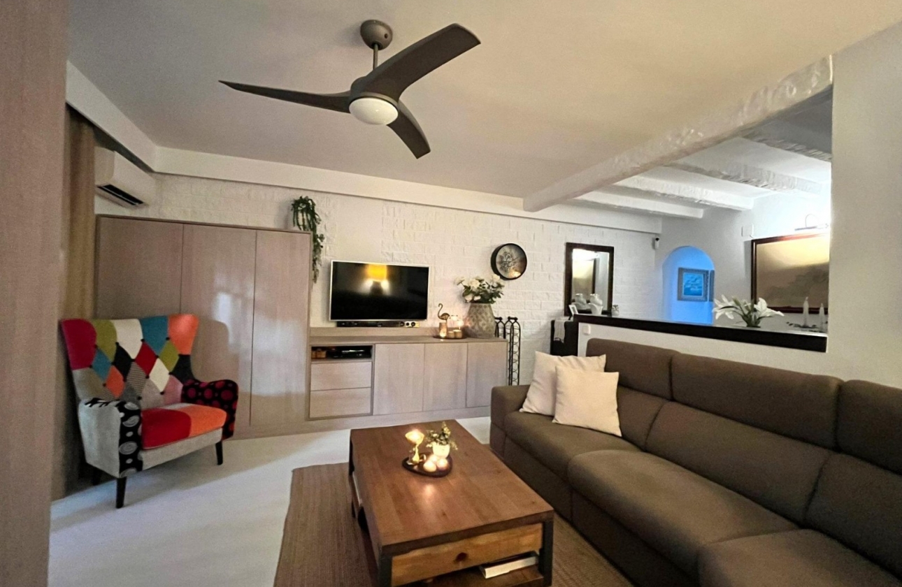 Reventa - Ático - Torrevieja - Torrevieja - Playa de los Locos