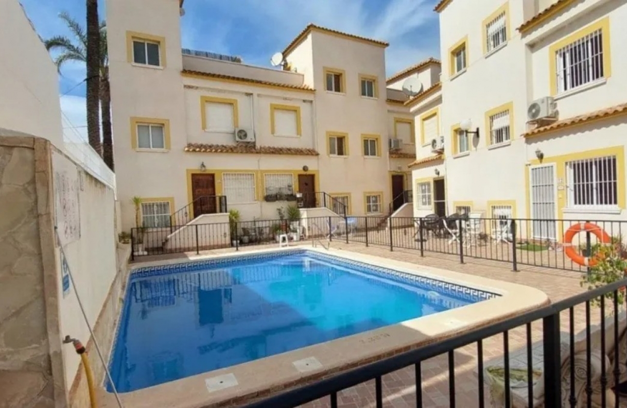 Reventa - Bungalow - Orihuela Costa - Orihuela
