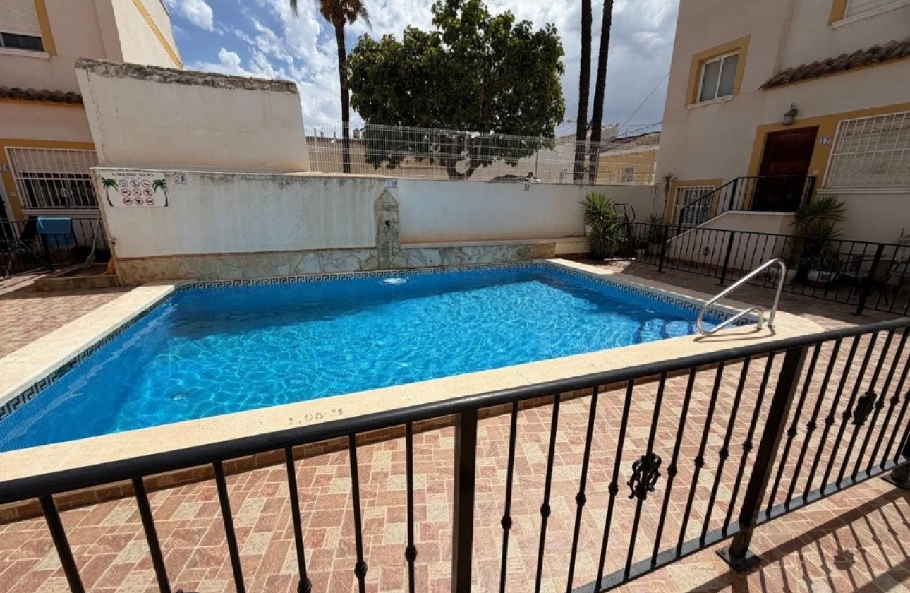 Reventa - Bungalow - Orihuela Costa - Orihuela