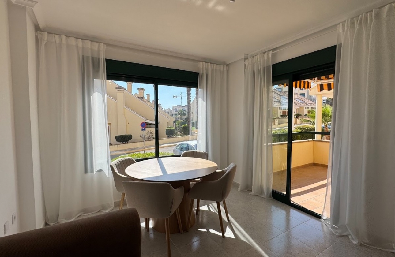 Reventa - Bungalow - Orihuela Costa - Villamartín