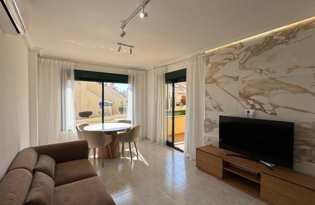 Reventa - Bungalow - Orihuela Costa - Villamartín