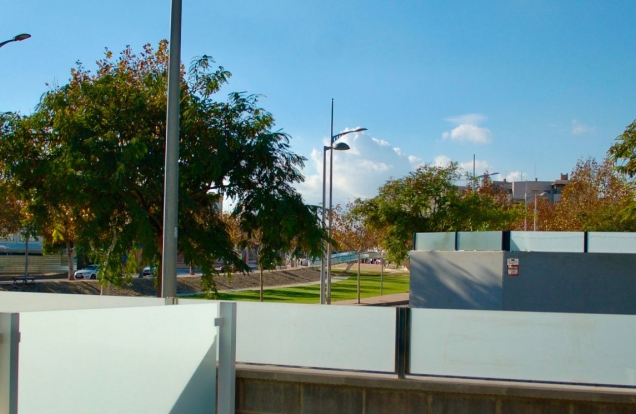 Reventa - Bungalow - Pilar de la Horadada - TORRE DE LA HORADADA