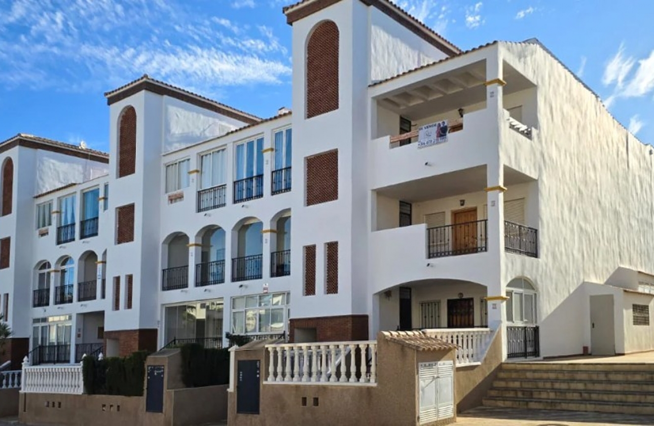 Reventa - Bungalow - Punta Prima