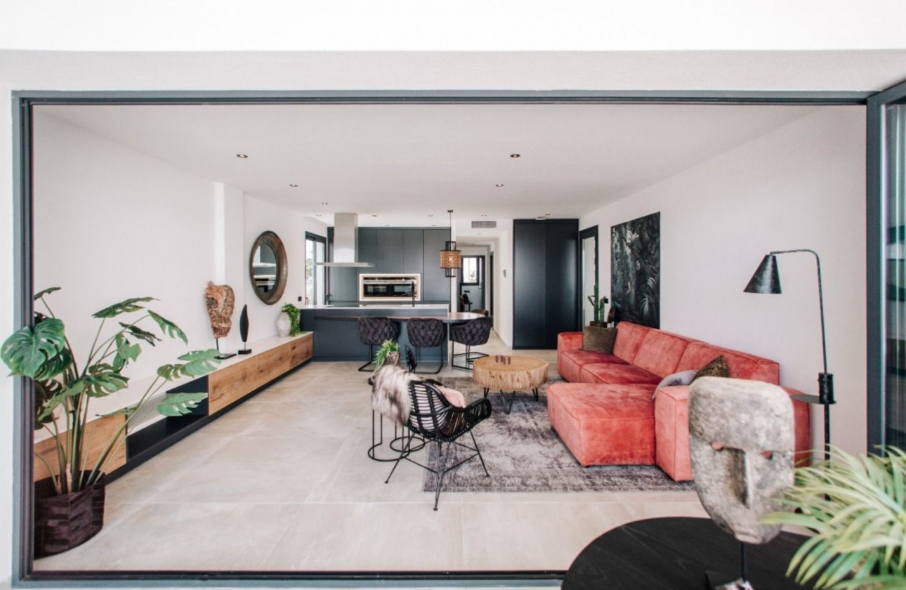 Reventa - Bungalow - Rojales - Ciudad Quesada