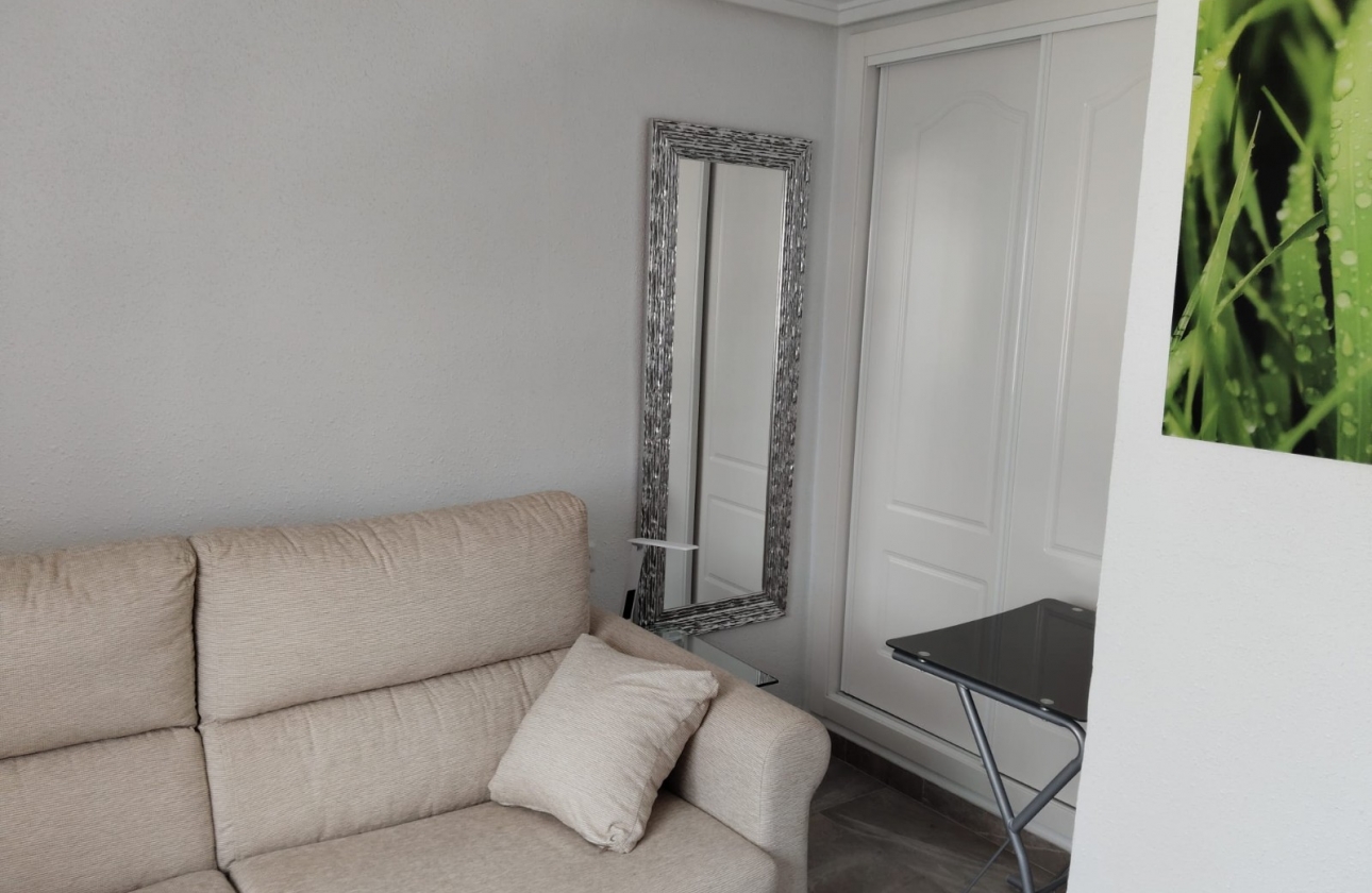 Reventa - Bungalow - Rojales - Ciudad Quesada