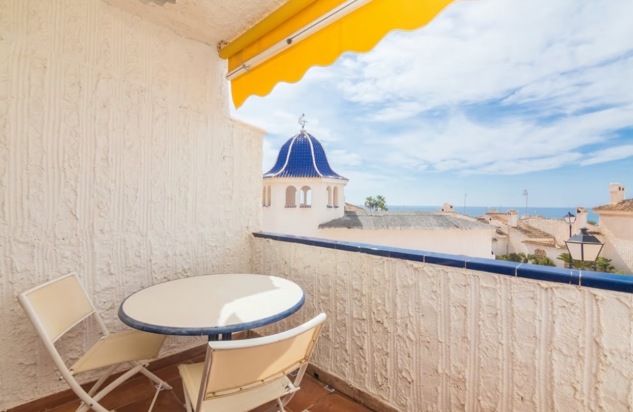 Reventa - Bungalow - Santa Pola - Playa del Este