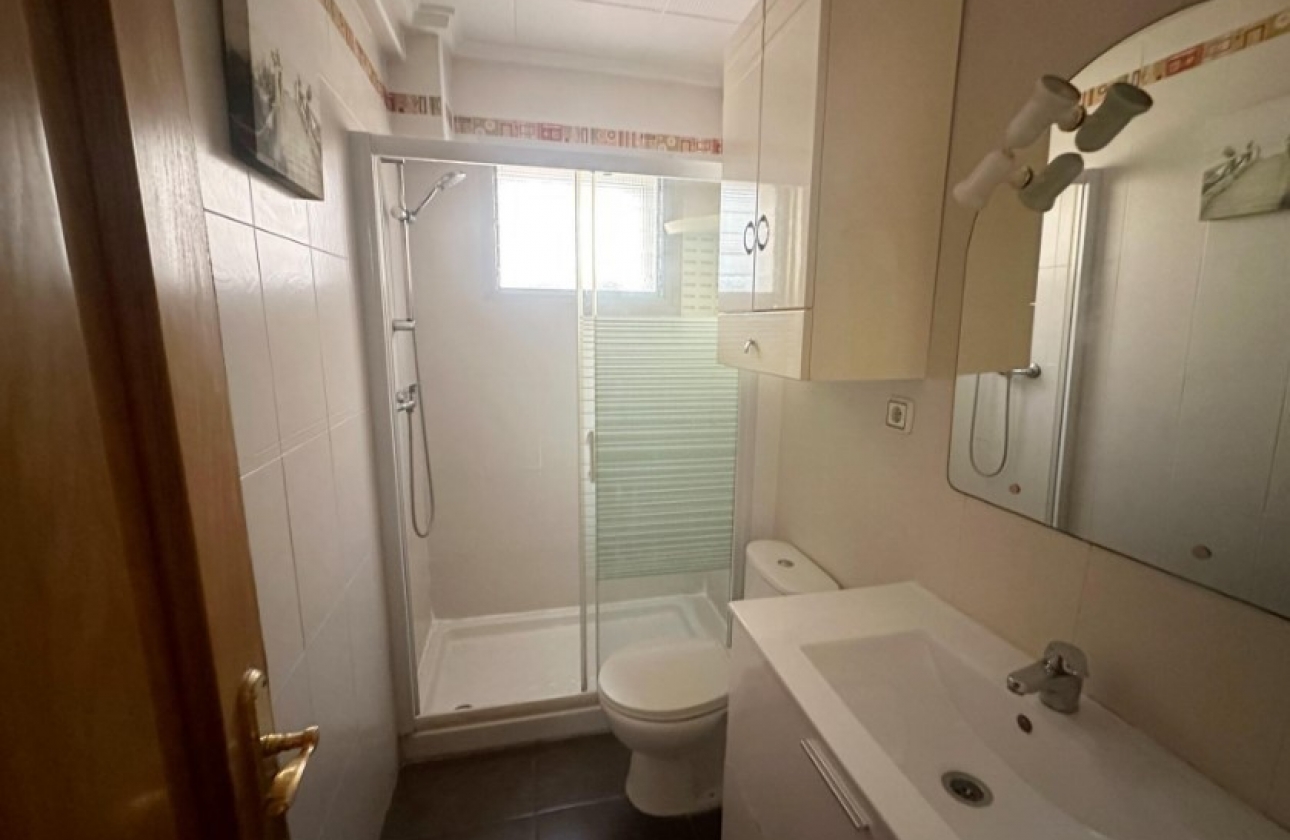 Reventa - Bungalow - Santa Pola - Tamarit