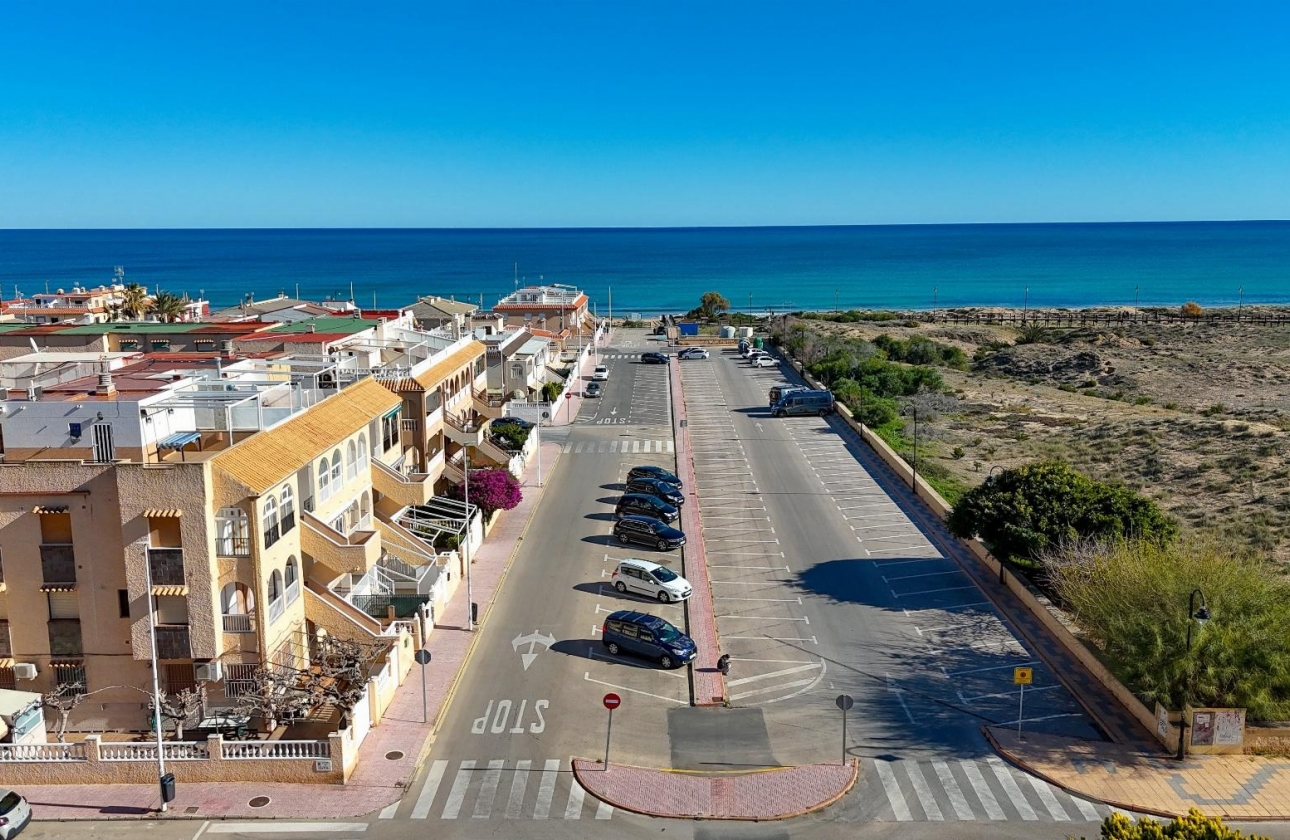 Reventa - Bungalow - Torrevieja - LA MATA