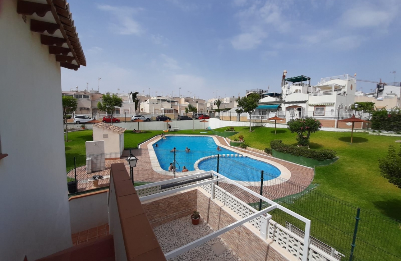 Reventa - Bungalow - Torrevieja - Los Balcones