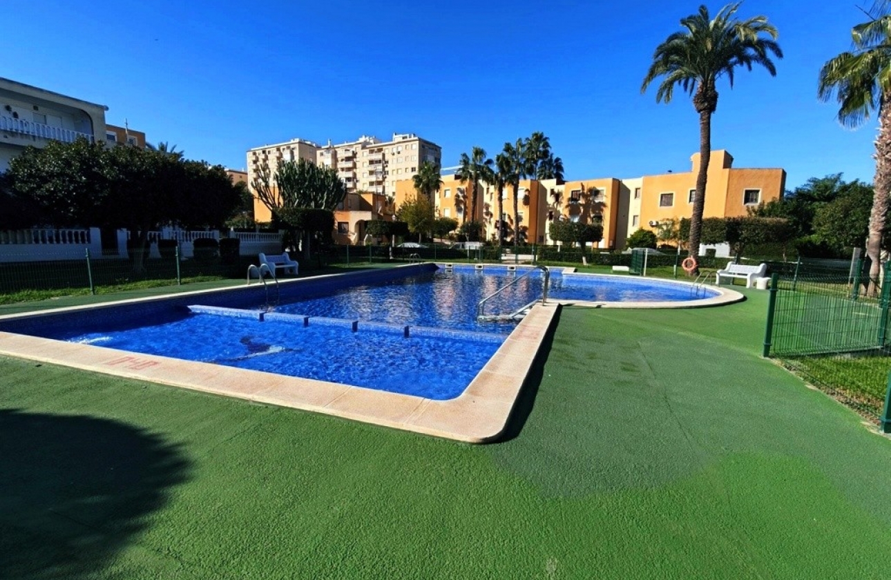 Reventa - Bungalow - Torrevieja - Torre la mata