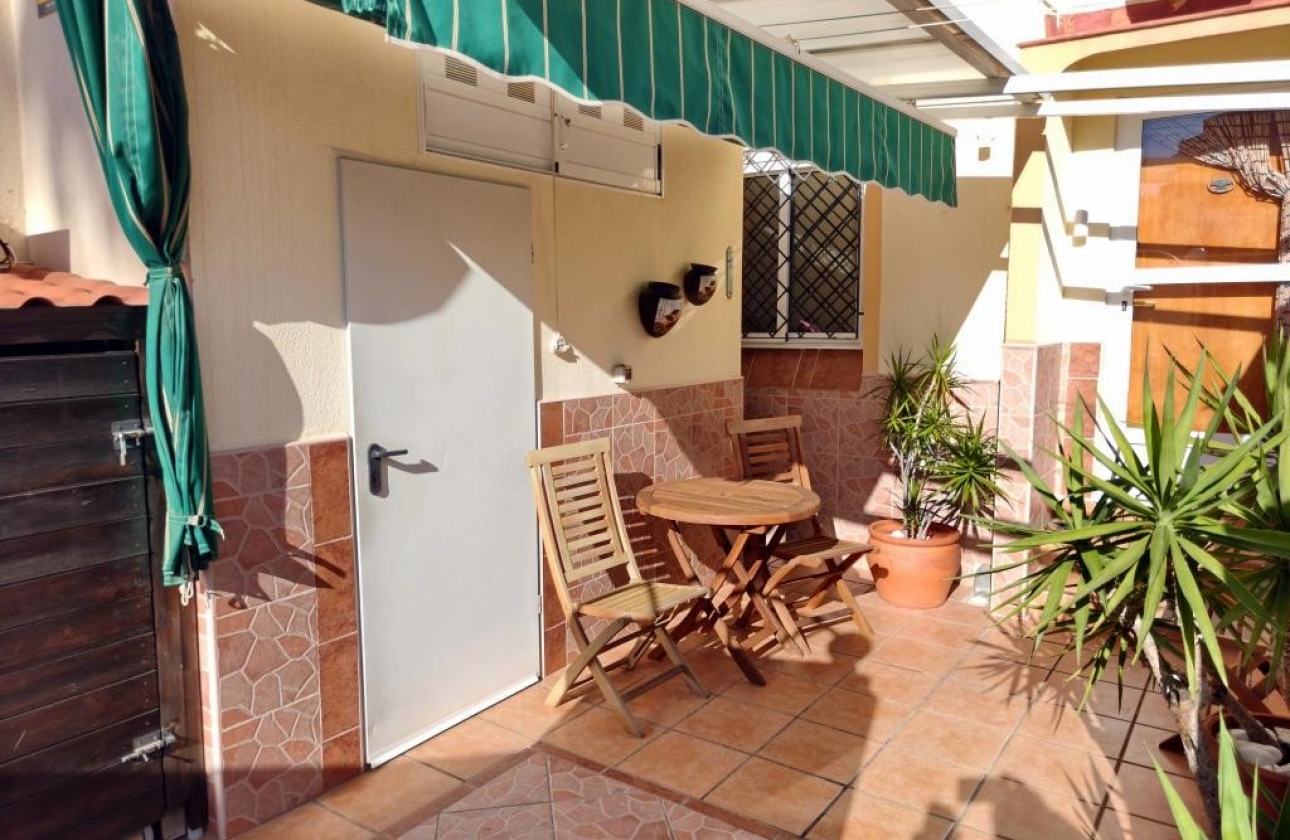 Reventa - Bungalow - Torrevieja - Torre la mata