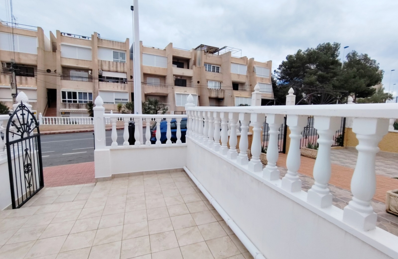 Reventa - Bungalow - Torrevieja - Torreblanca