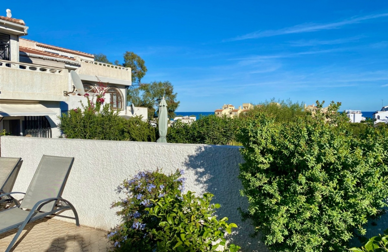 Reventa - Bungalow - Torrevieja - Torreblanca