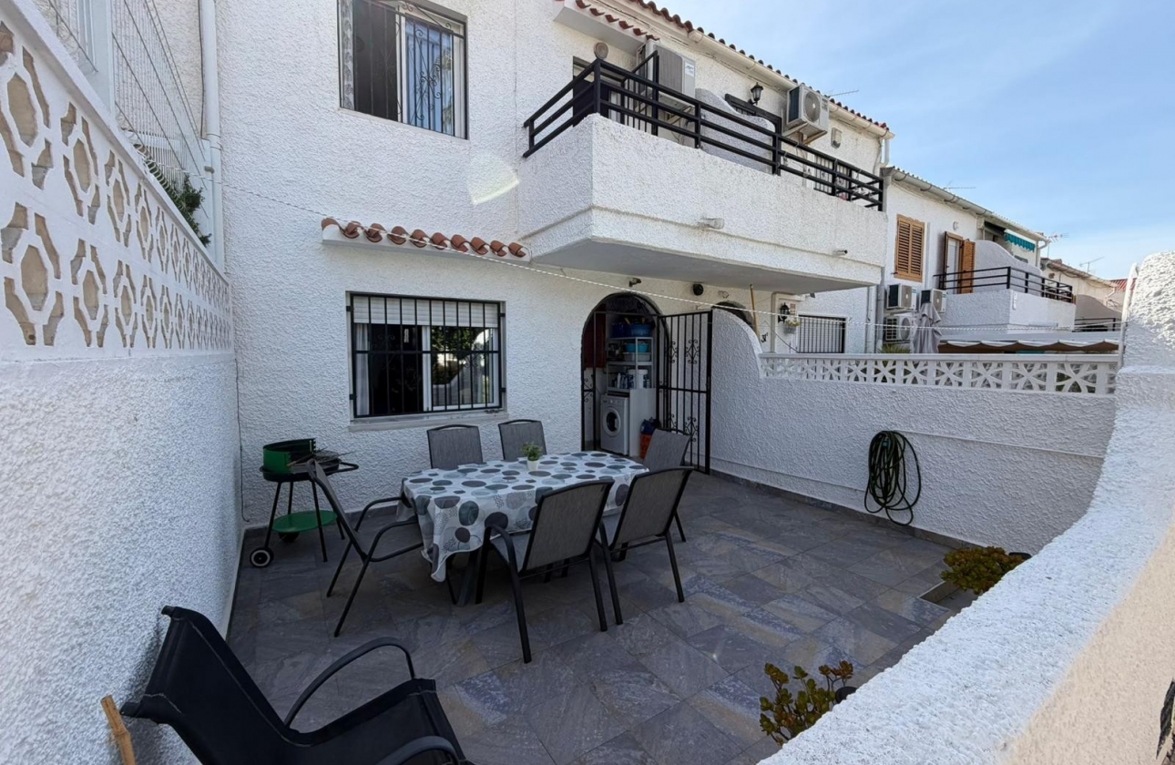 Reventa - Bungalow - Torrevieja - Torreblanca