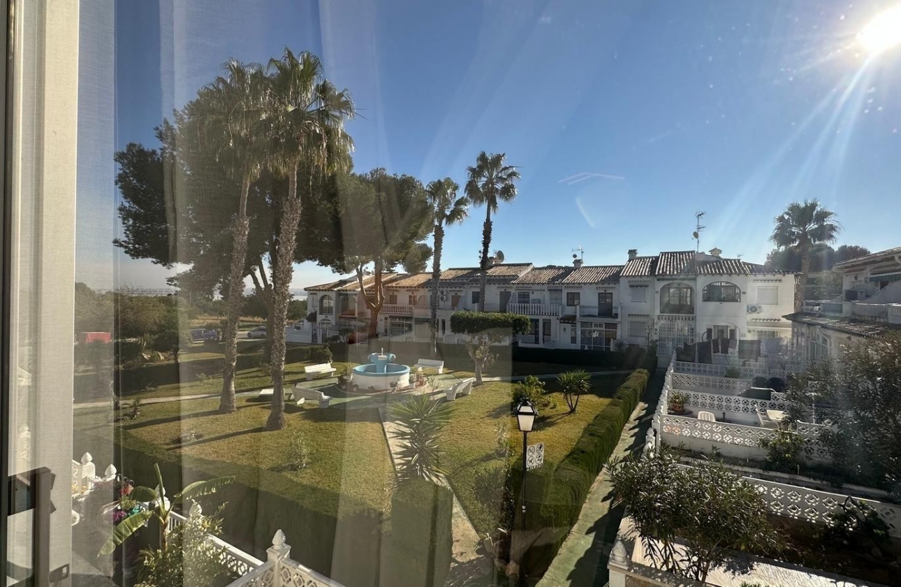 Reventa - Bungalow - Torrevieja - Torrevieja - Los Balcones