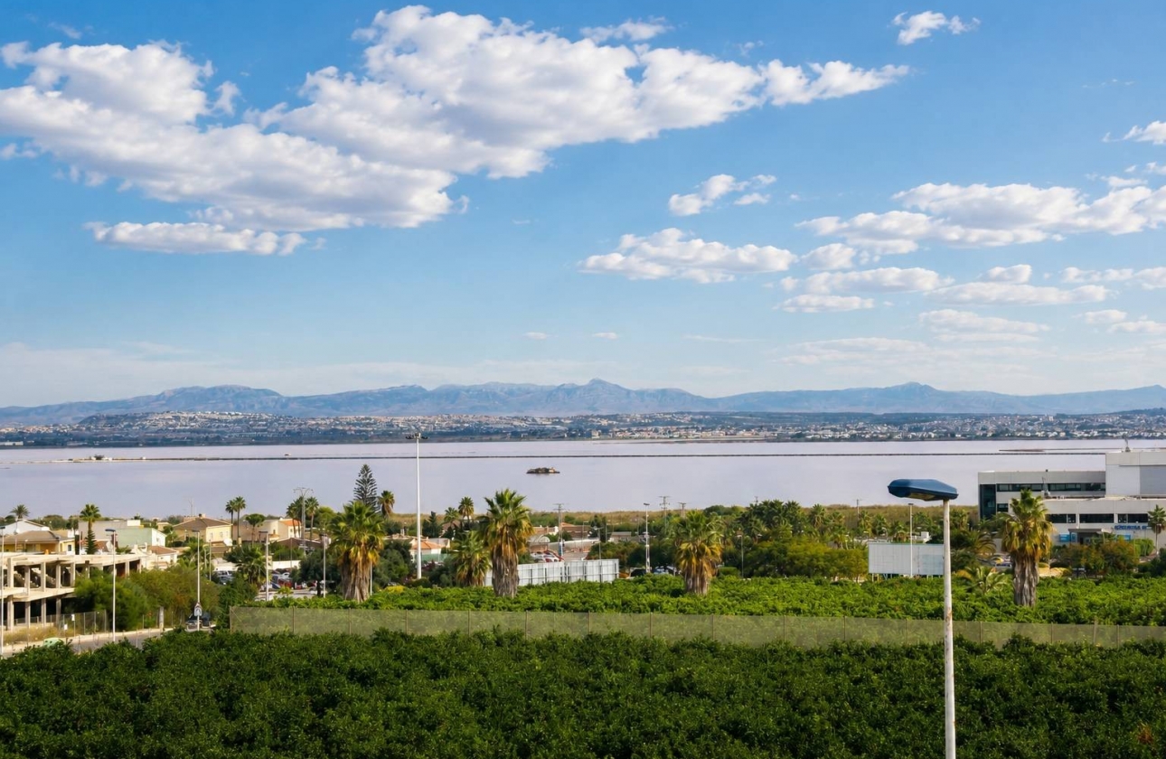 Reventa - Casa Adosada - Orihuela Costa - Los Altos