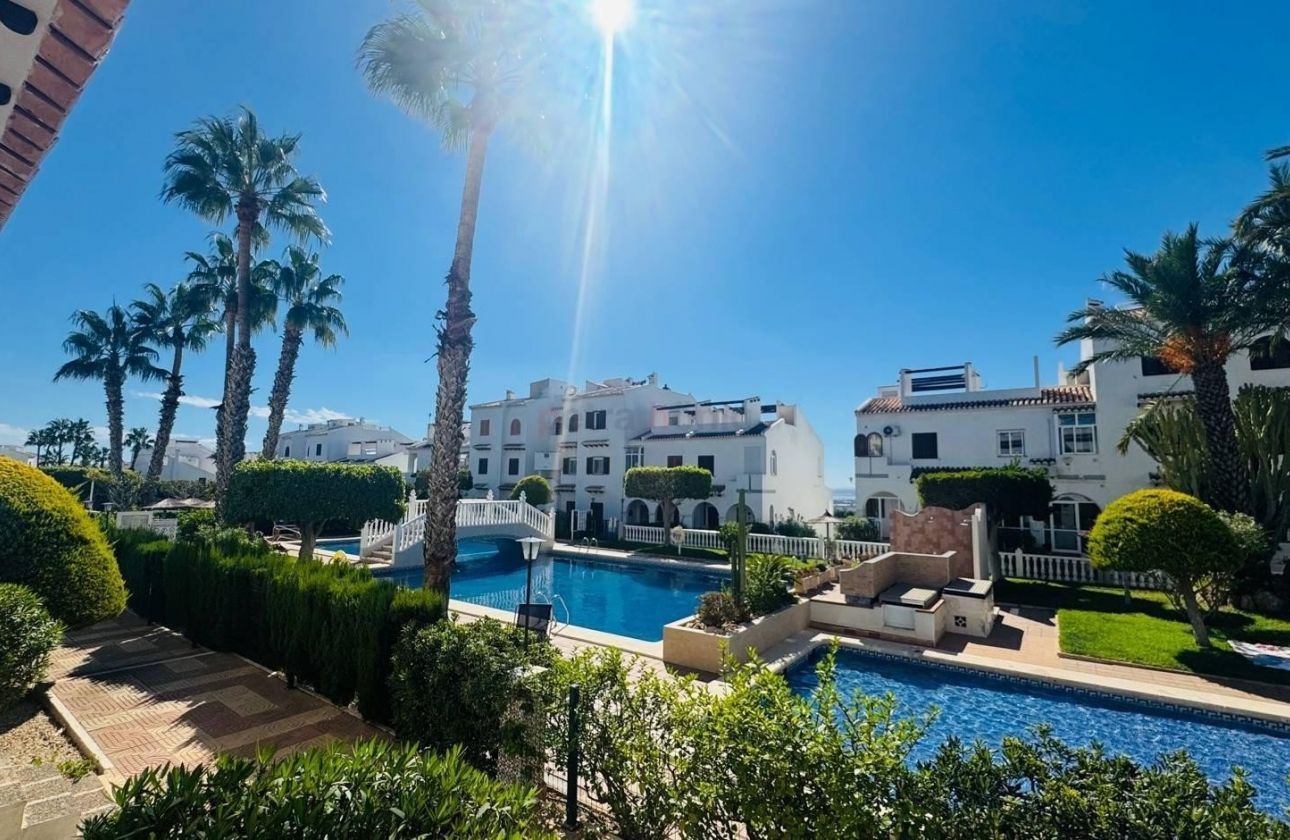 Reventa - Casa Adosada - Rojales - Ciudad Quesada