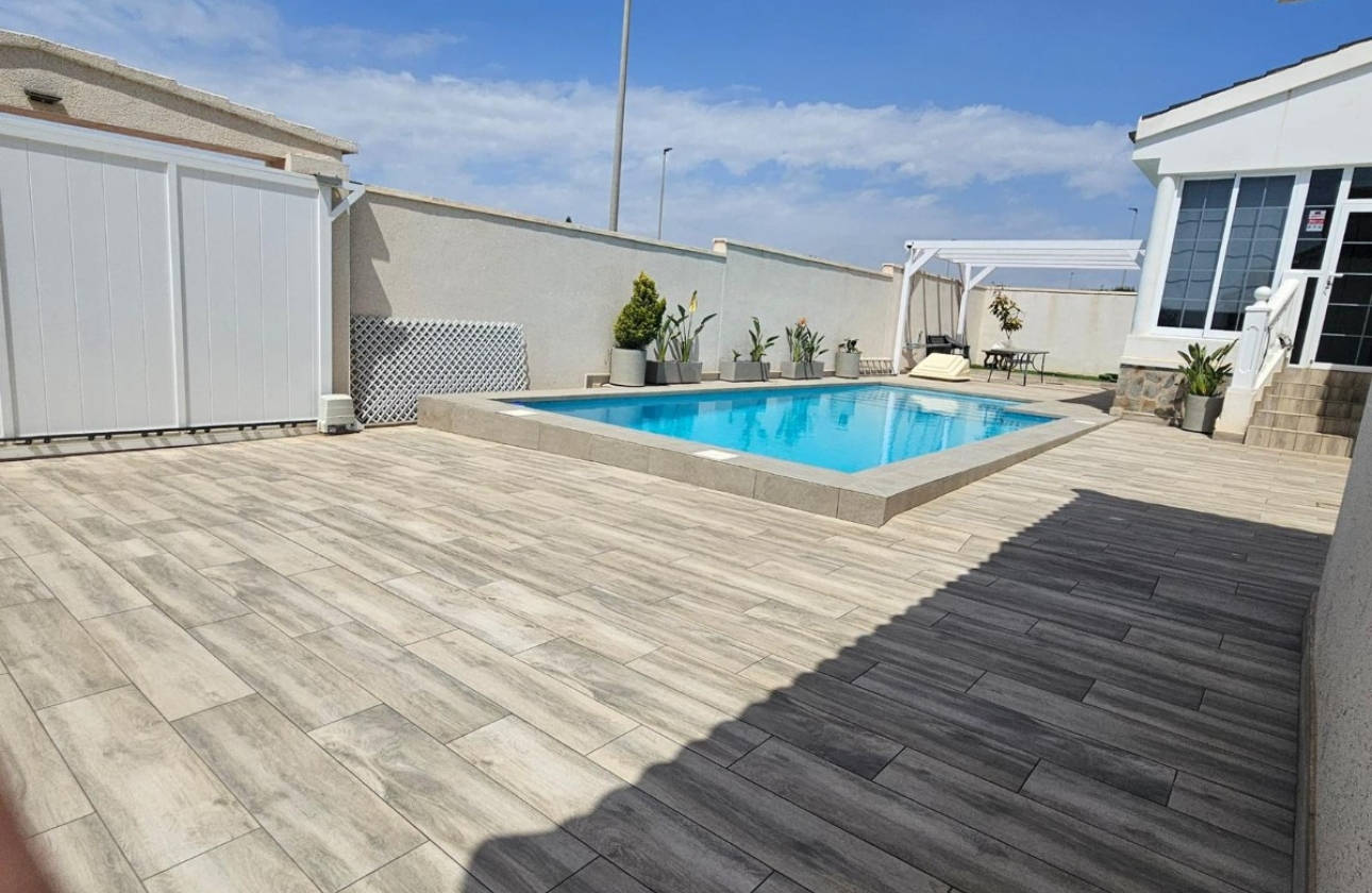 Reventa - Casa - Guardamar del Segura