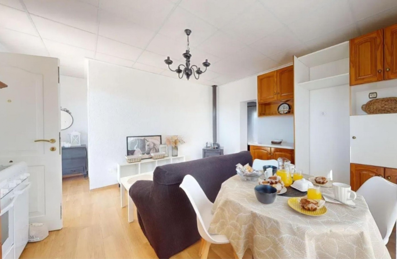 Reventa - Casa - Novelda