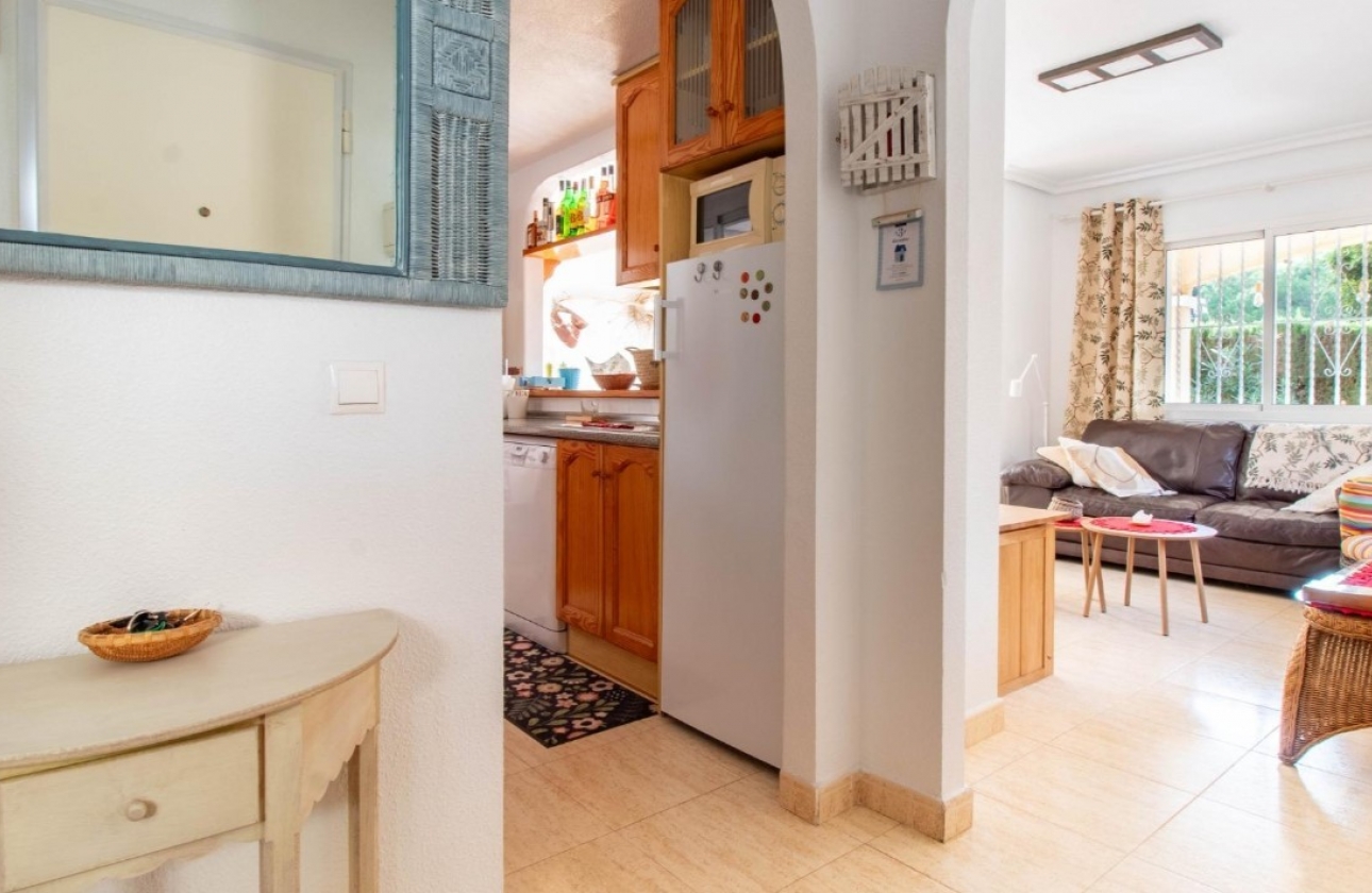 Reventa - Casa - Pilar de la Horadada