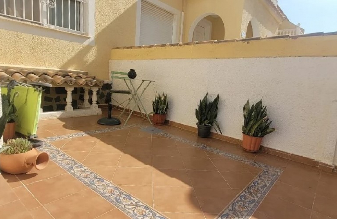 Reventa - Casa - Santa Pola - Gran Alacant