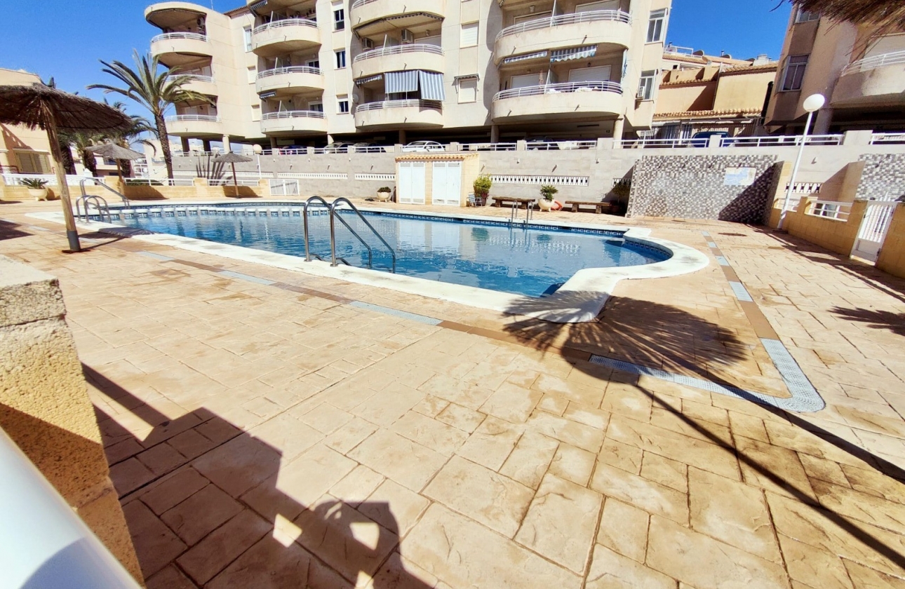 Reventa - Casa - Santa Pola