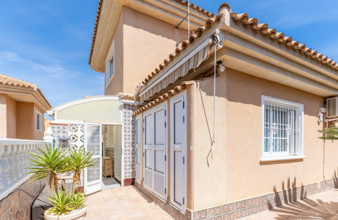 Reventa - Casa - Torrevieja - Los Balcones - Los Altos del Edén