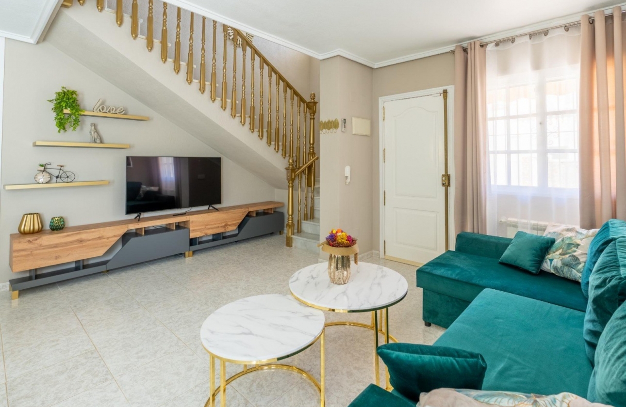 Reventa - Casa - Torrevieja - Los Balcones - Los Altos del Edén