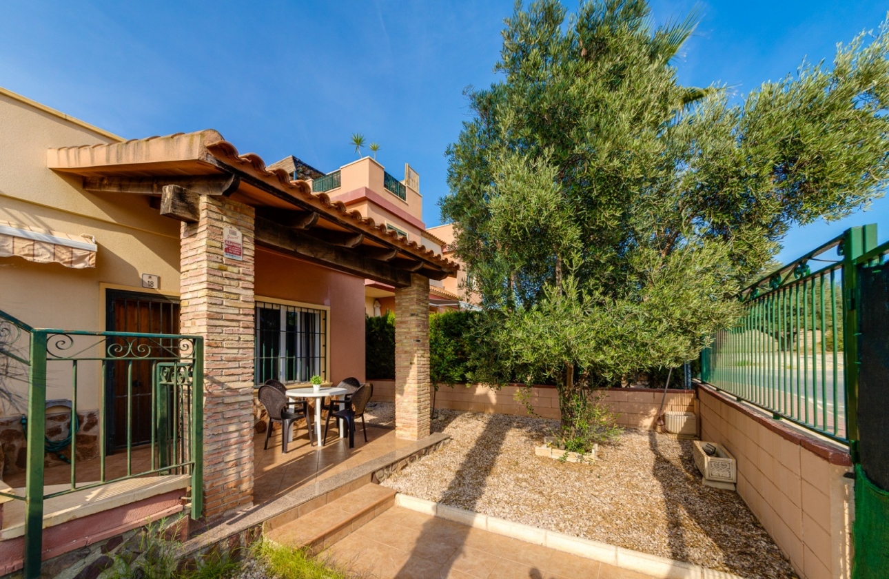 Reventa - Casa - Torrevieja - Nueva Torrevieja - Aguas Nuevas