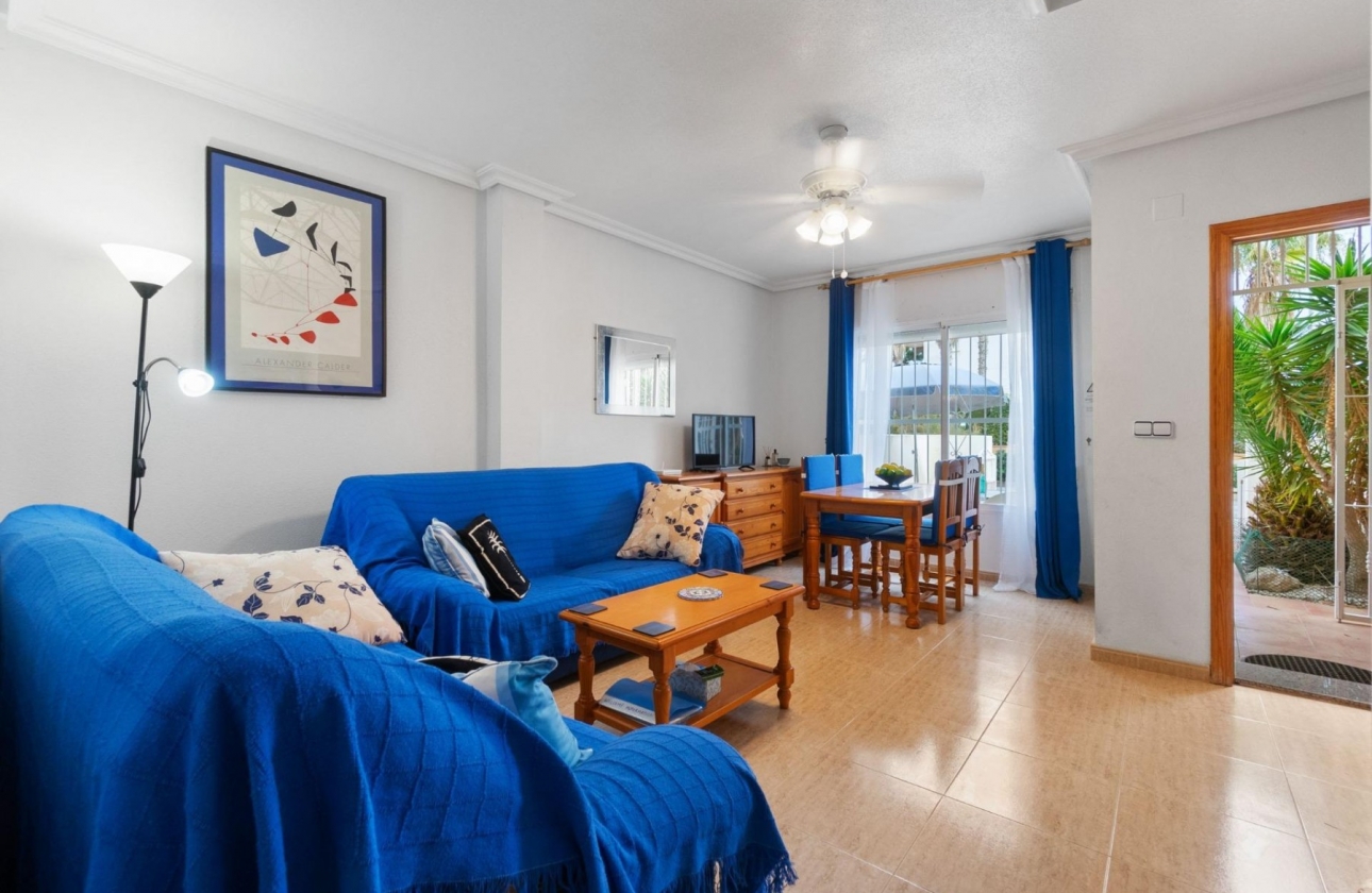 Reventa - Duplex - Alicante - Campoamor