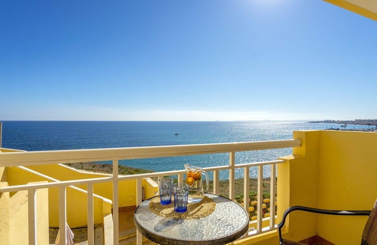 Reventa - Duplex - Dehesa De Campoamor