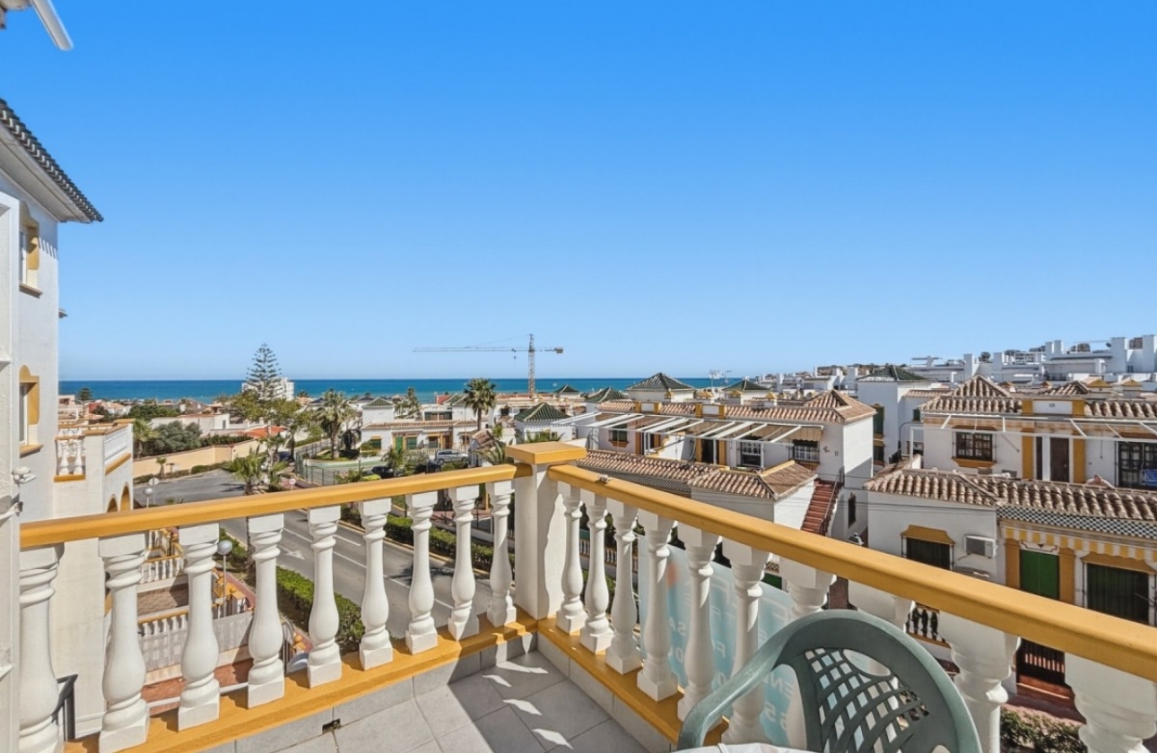 Reventa - Duplex - La Mata