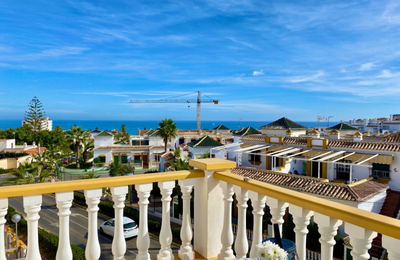 Reventa - Duplex - La Mata