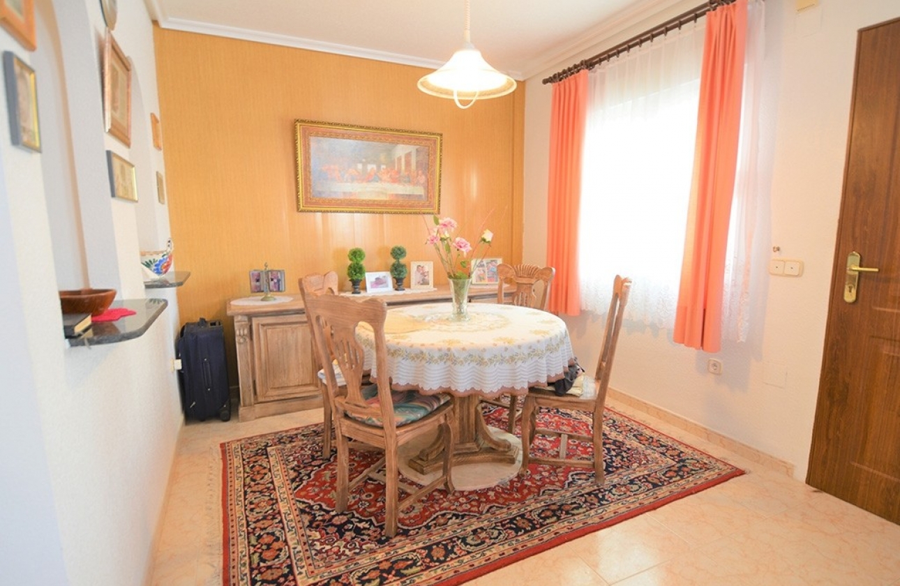 Reventa - Duplex - Orihuela Costa - La Regia