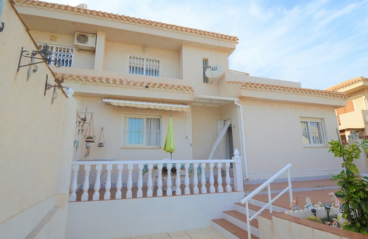 Reventa - Duplex - Orihuela Costa - La Regia