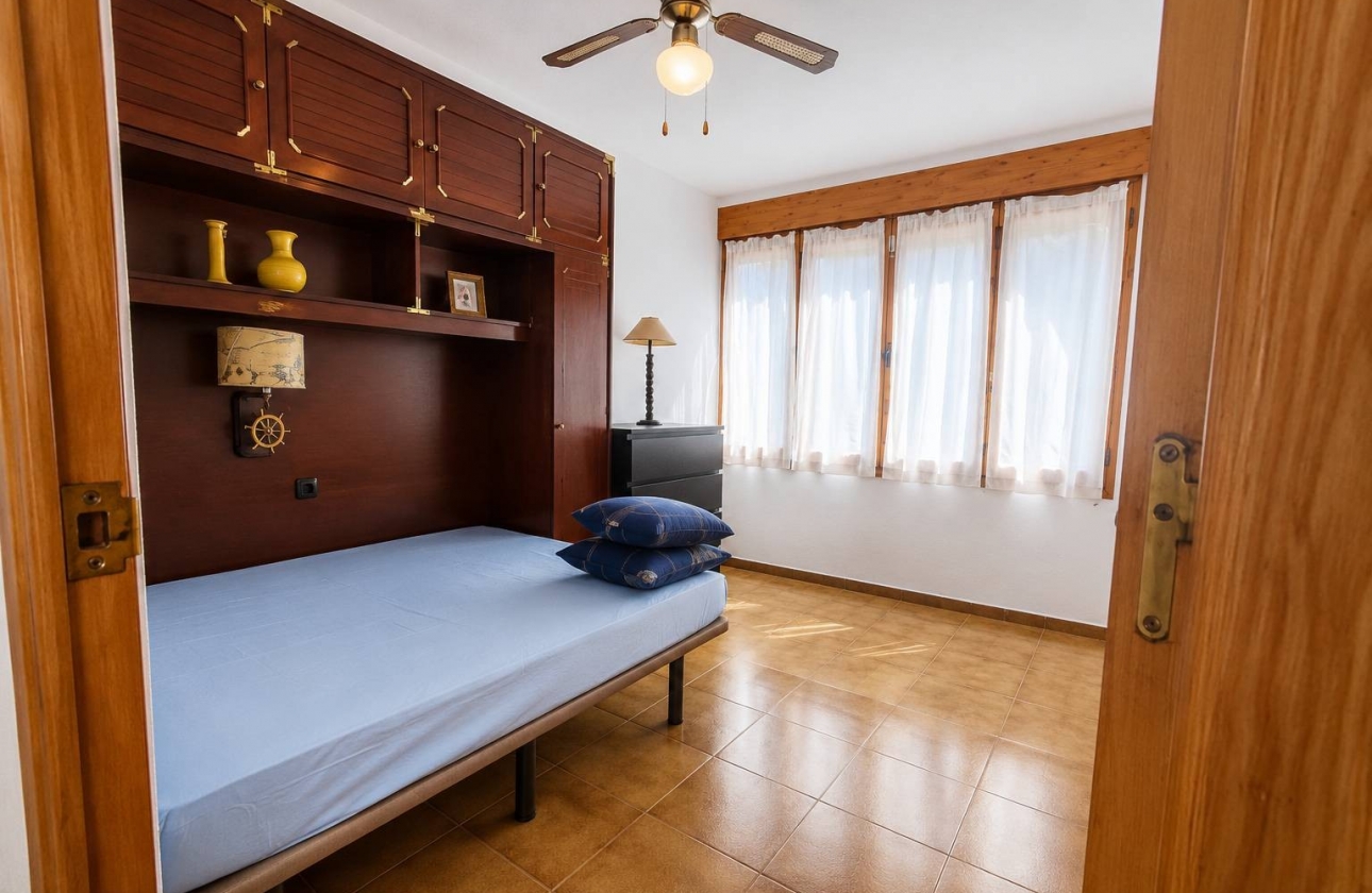 Reventa - Duplex - Orihuela Costa - Playa Flamenca