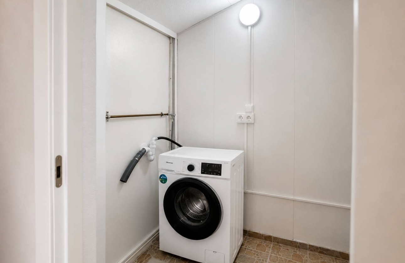 Reventa - Duplex - Orihuela Costa - Playa Flamenca