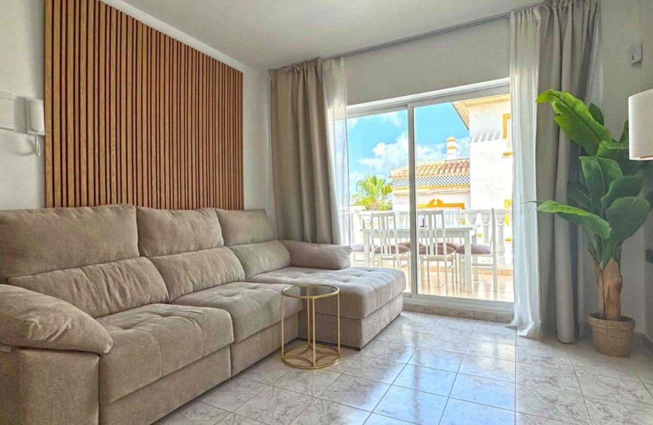 Reventa - Duplex - Torrevieja - LA MATA