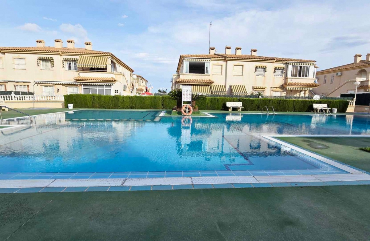 Reventa - Duplex - Torrevieja - Torreblanca