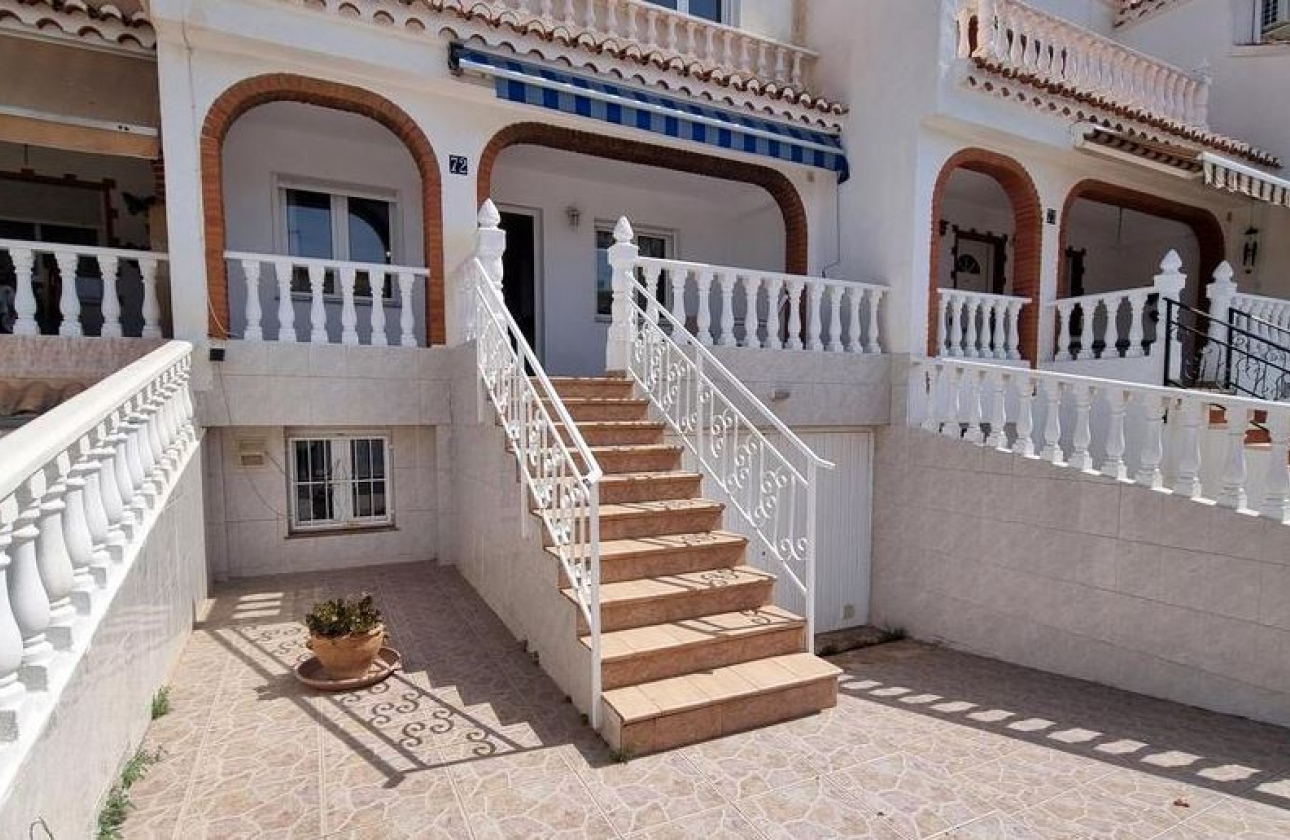 Reventa - Duplex - Torrevieja - Torreta