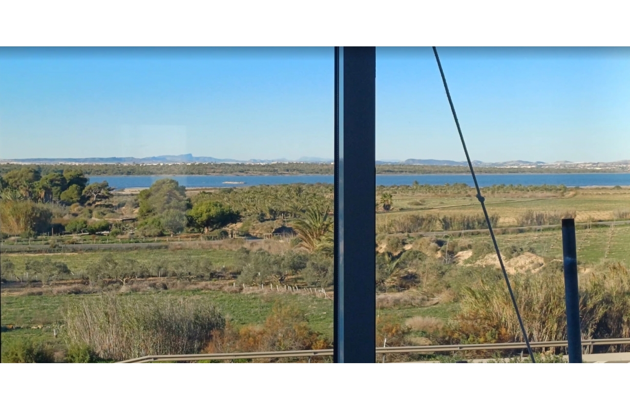 Reventa - Estudio - La Mata