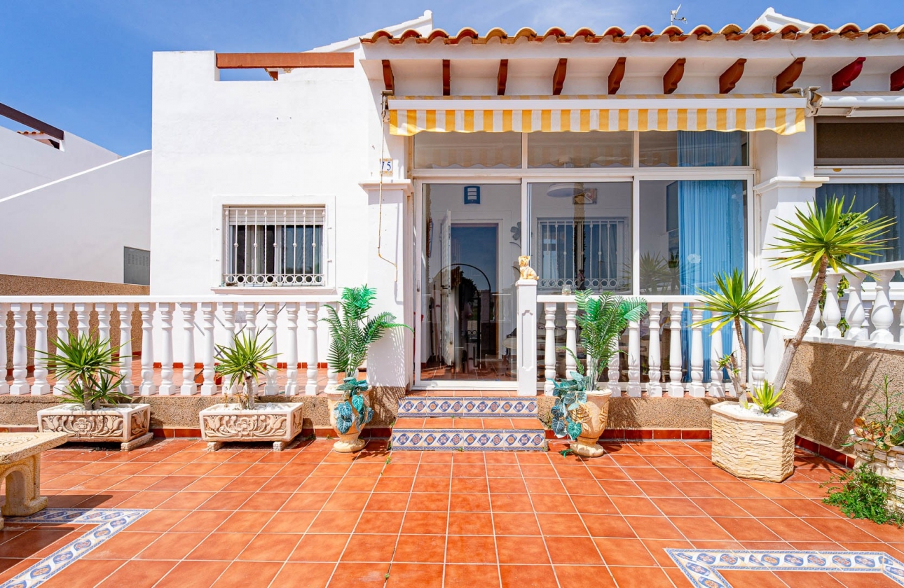 Reventa - Quad House - Punta Prima