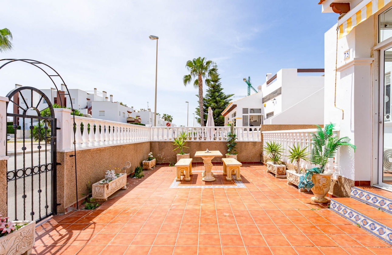 Reventa - Quad House - Punta Prima