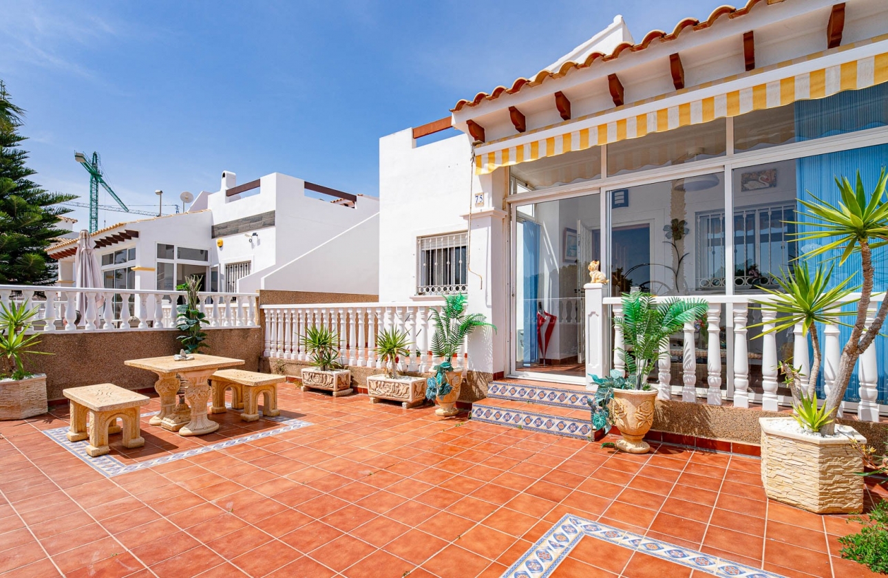 Reventa - Quad House - Punta Prima