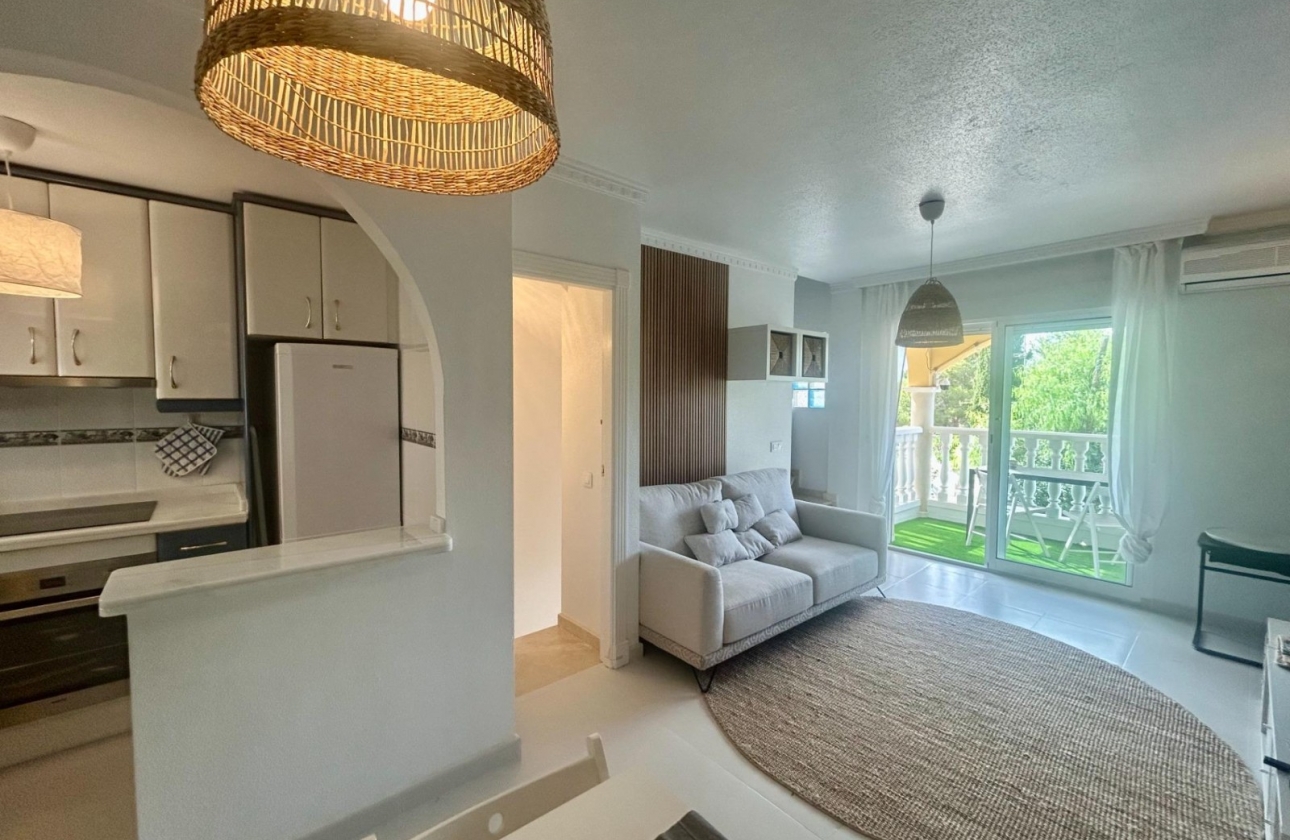 Reventa - Triplex - Algorfa